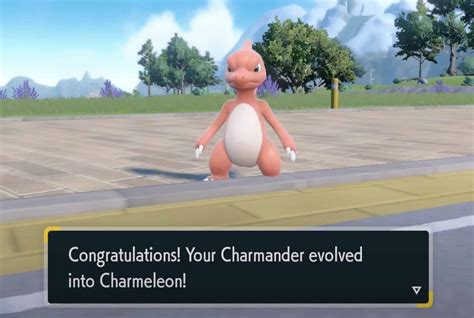 charmander evolution chart|Charmander Evolution Guide: Stats, Moves, Type, And Location.